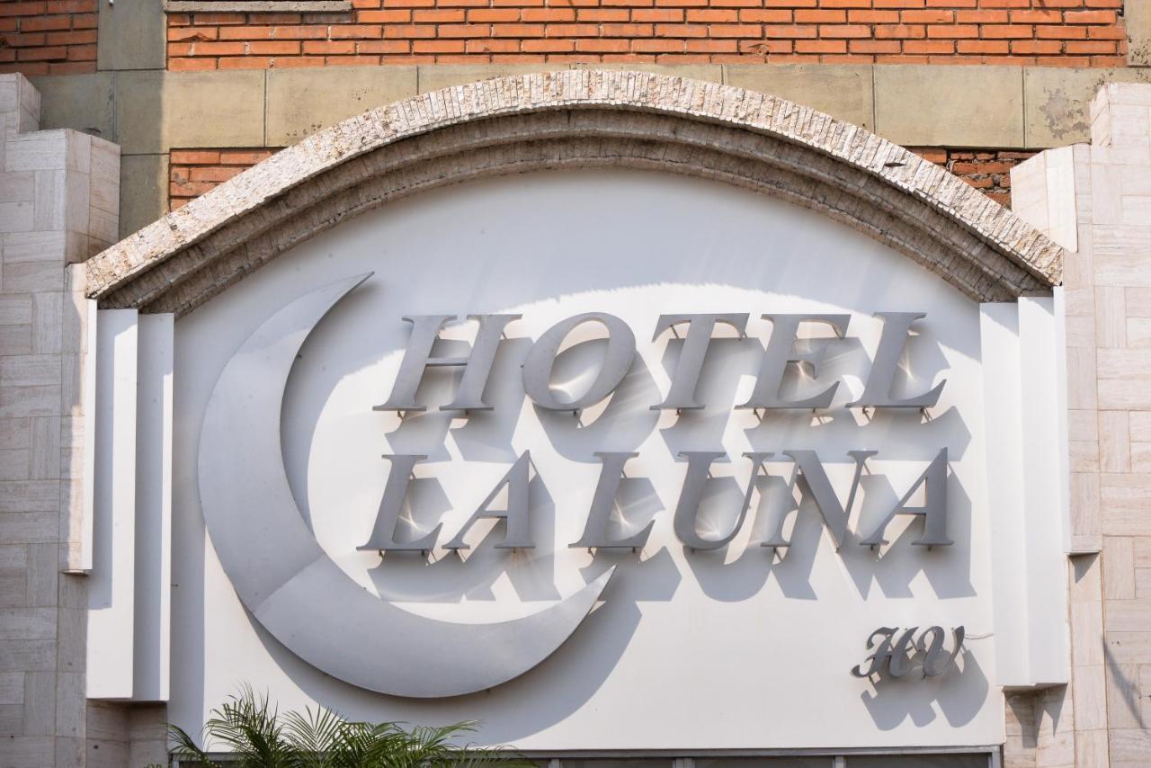 Hotel La Luna Santiago de Cali Εξωτερικό φωτογραφία