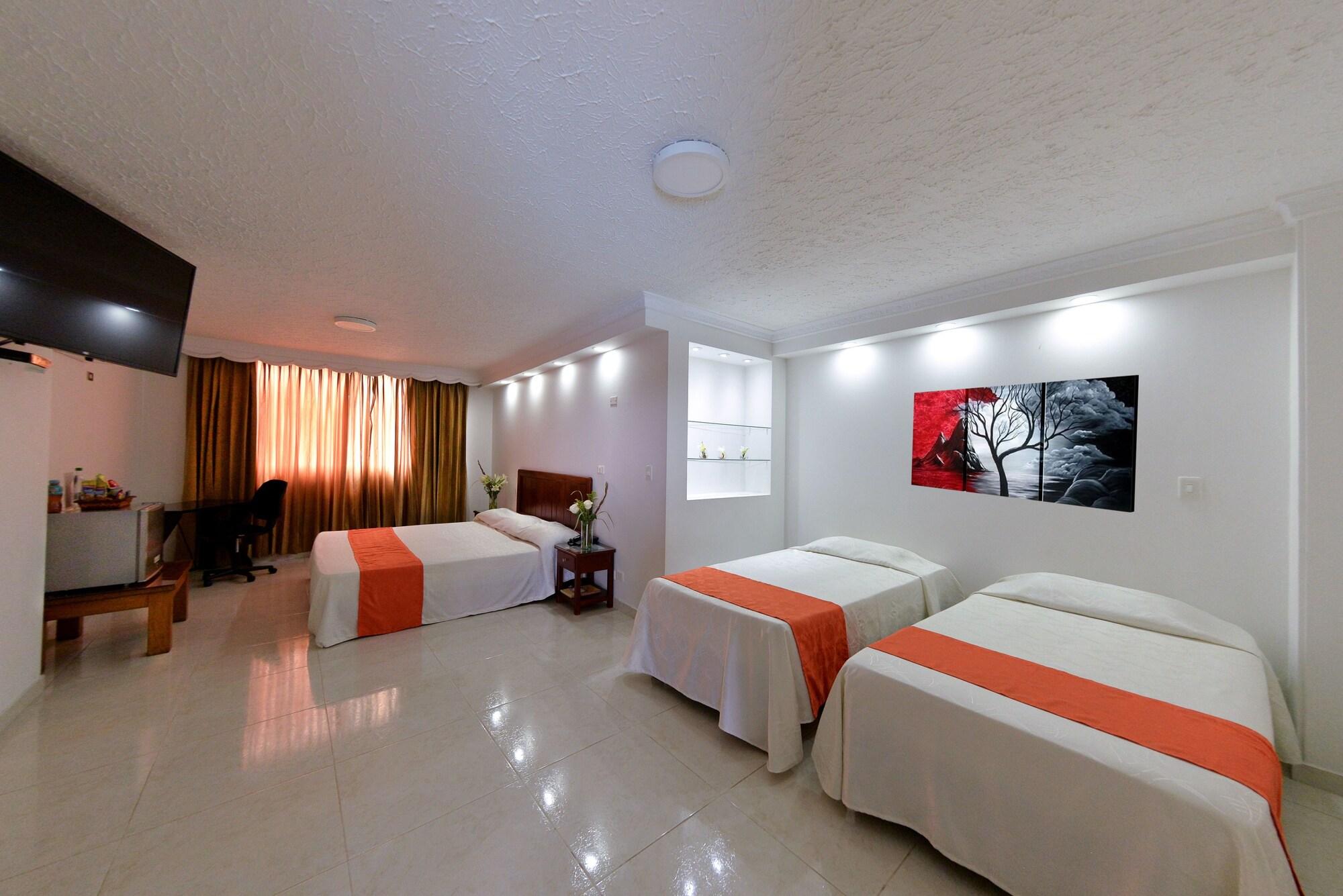 Hotel La Luna Santiago de Cali Εξωτερικό φωτογραφία