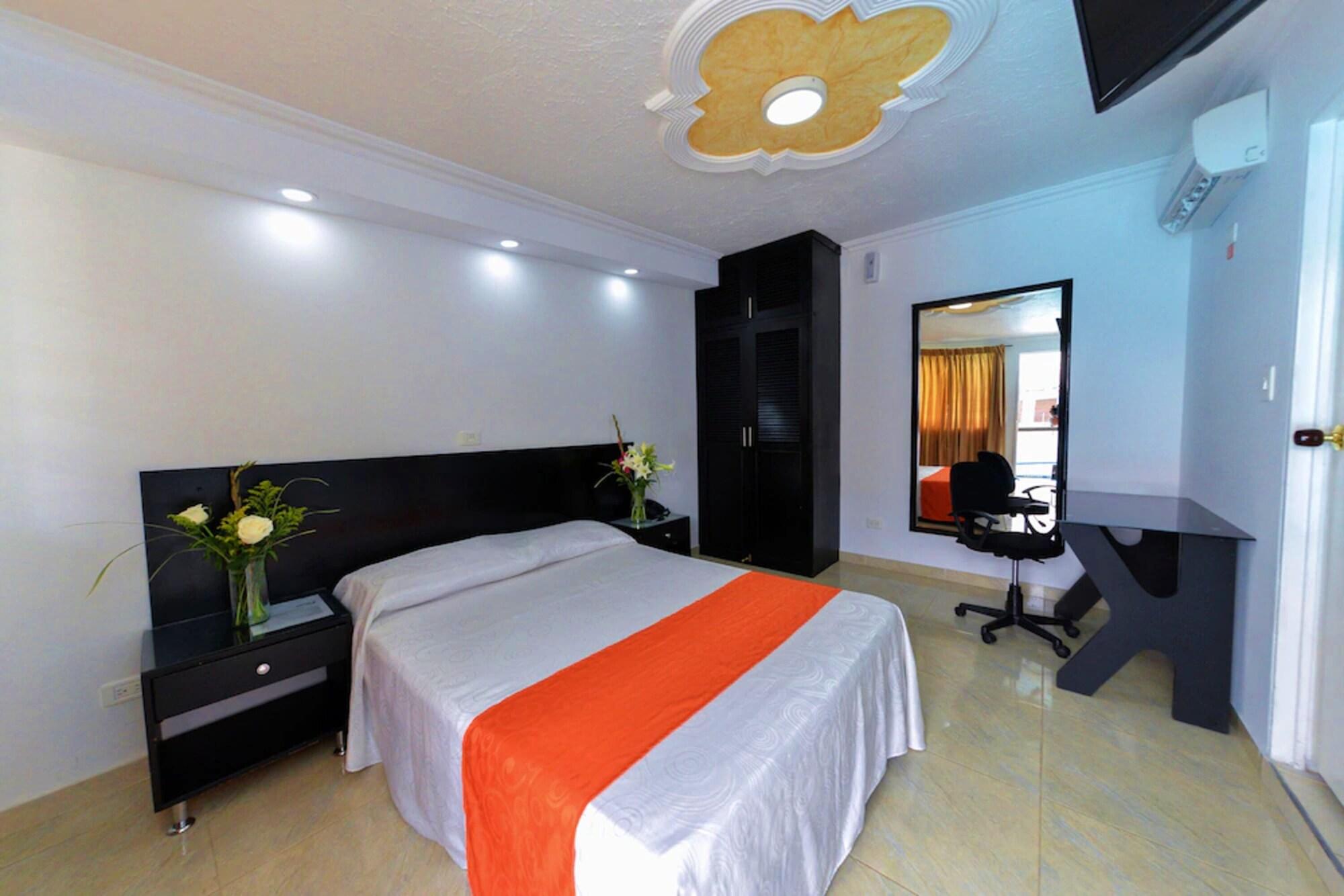 Hotel La Luna Santiago de Cali Εξωτερικό φωτογραφία