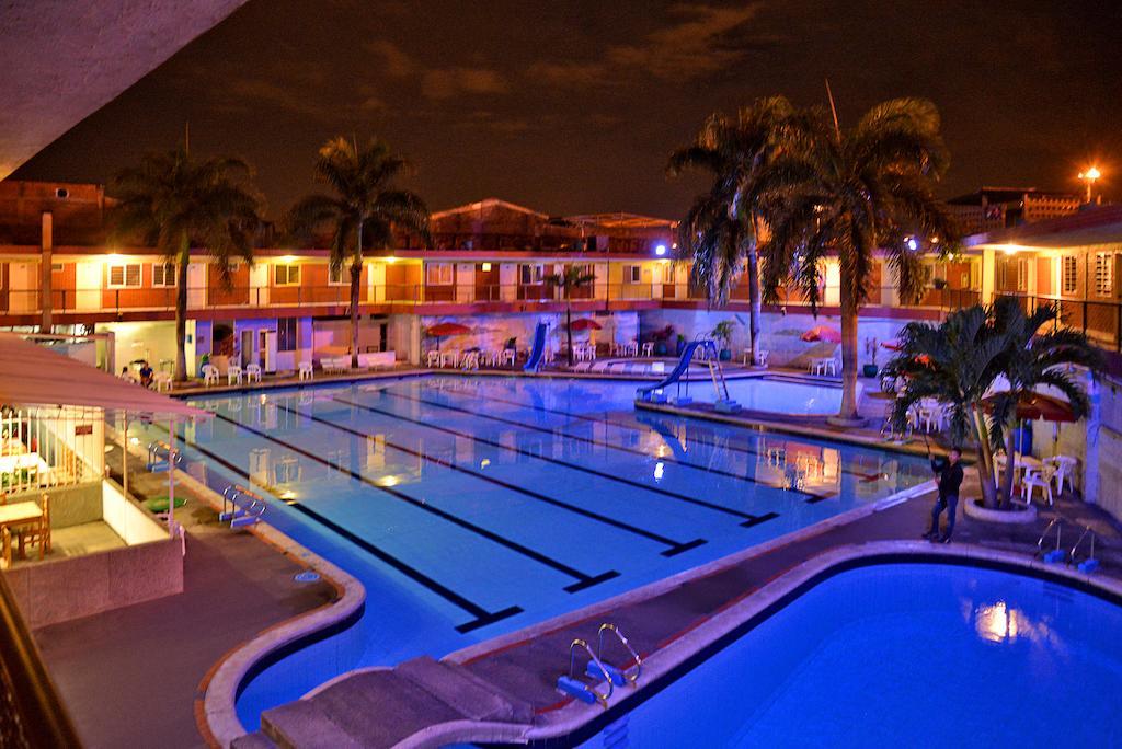 Hotel La Luna Santiago de Cali Εξωτερικό φωτογραφία
