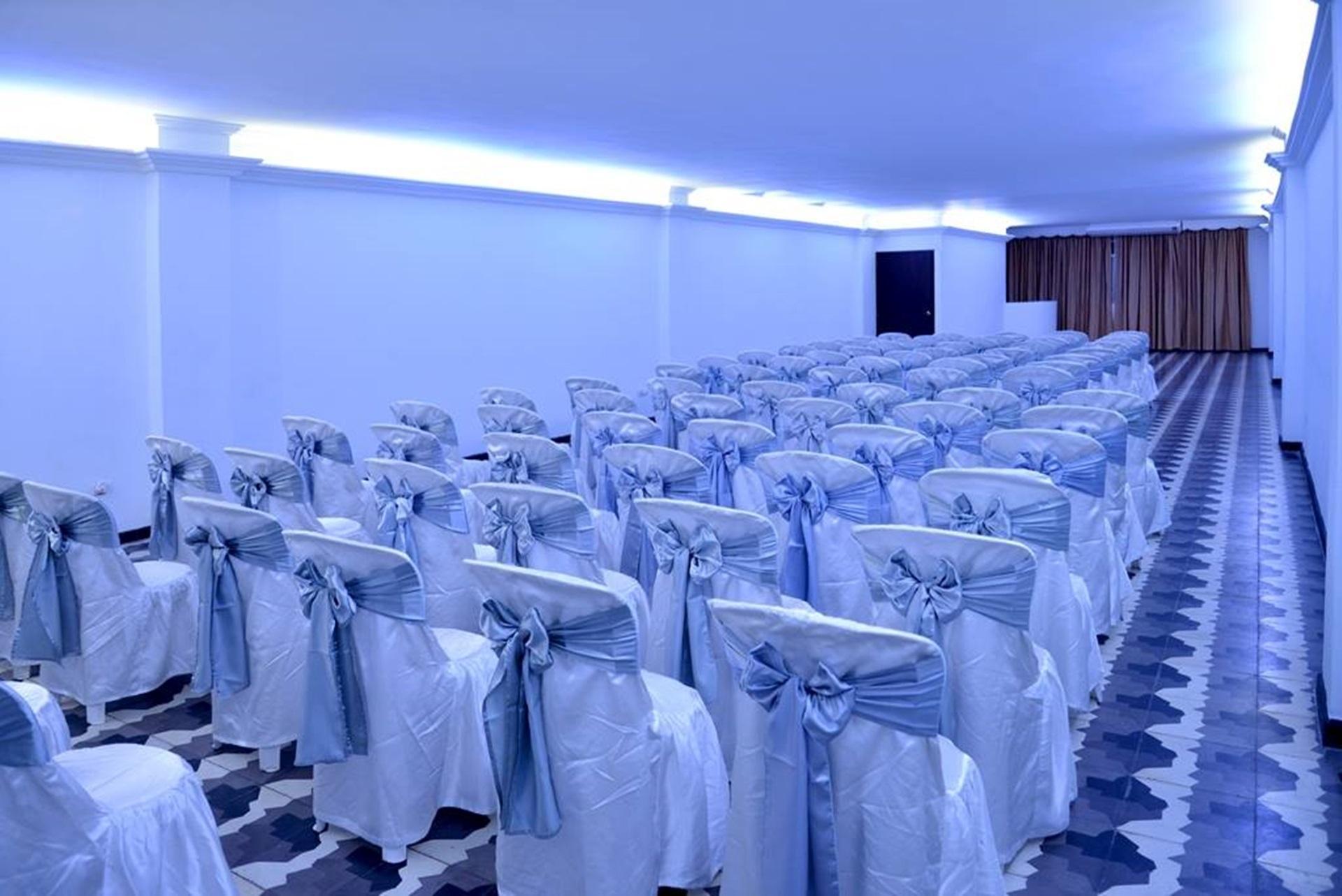 Hotel La Luna Santiago de Cali Εξωτερικό φωτογραφία